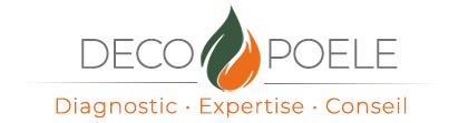 Deco Poele Logo